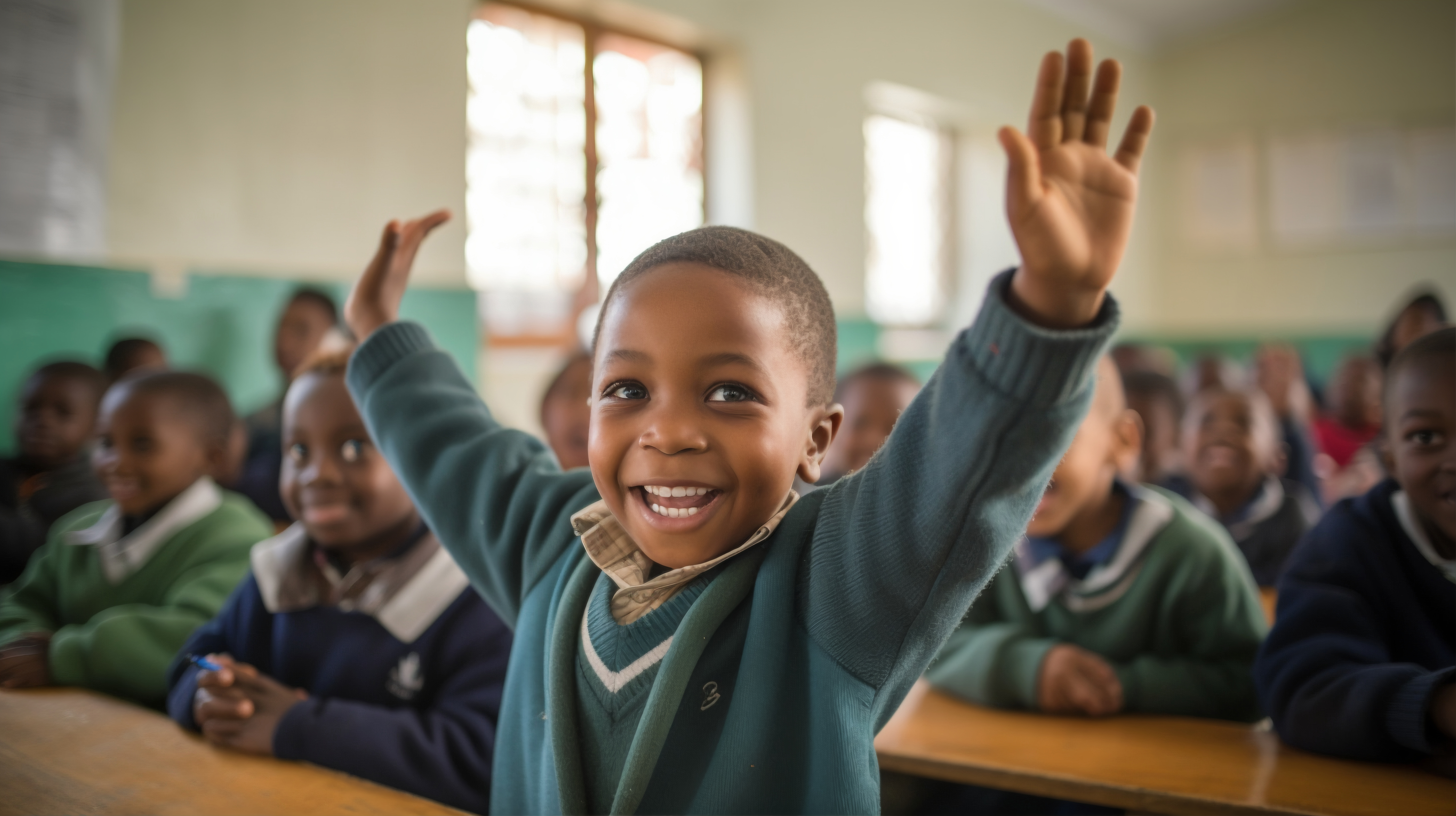 ANGLICAN GRAMMAR SCHOOL, IGBARA - OKE gallery image 2