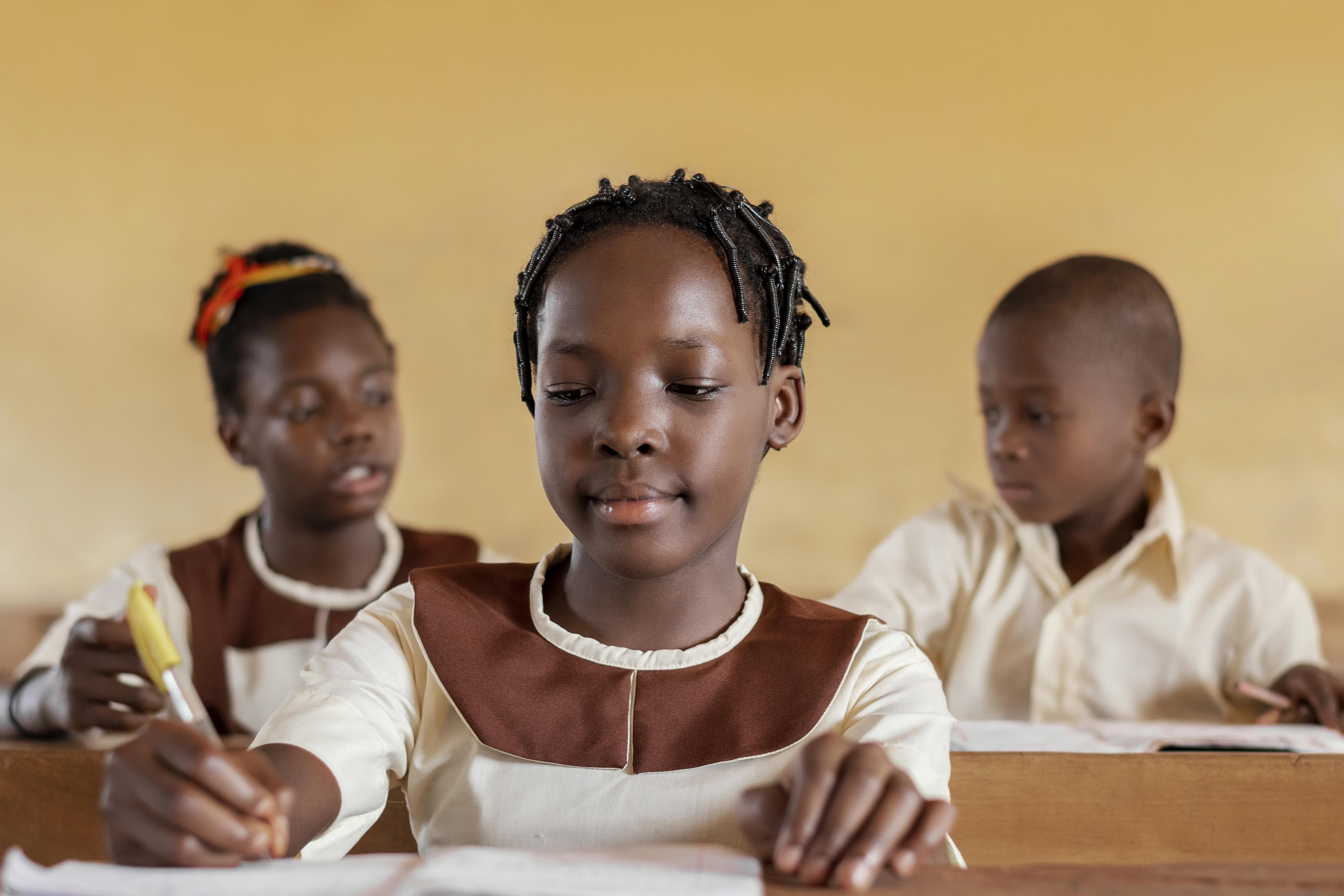 ANGLICAN GRAMMAR SCHOOL, IGBARA - OKE Hero Image